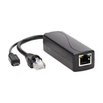 Eaton Npoe-spl-g-5vmu Tripp Lite Series Poe To Usb Micro-b And Rj45 Active. Fixed Price $16.97.