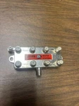 Svi Digital Sv8g 8 Way Splitter 5-1002mhz Coaxial Cable Antenna Catv Hdtv. Fixed Price $9.90.