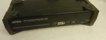 Aten Vs1504 Cat5 Audio/video Splitter 1 To 4 Vga Duplicator ( No Ac Adapter. Fixed Price $63.96.