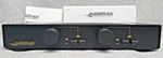 Audioplex Technology Opt-2 Two Zone Speaker Selector W/ Volume Control And A/b. Fixed Price $65.00.