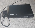 Kanexpro 2x4 Hdmi Splitter With Full Hd 1080p Hdsp2x4 6.75gbps Wuxga Hdcp Edid. Fixed Price $55.00.