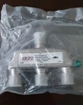 Pct International Genesys Mini 3-way Splitter 5-1002mhz -130db Rfi. Fixed Price $12.95.