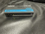 Cable Matters 4 Port Hdmi Splitter With 4k Resolution Support 103073 W/ps. Fixed Price $39.99.