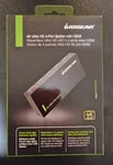 Iogear Ghsp8424 Uhd 4-port Hdmi 4k Splitter Brand New Sealed. Fixed Price $24.00.
