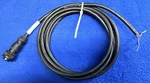 B&g Network Series Display 5-pin Female Power Cable Cord 610-0a-028. Fixed Price $9.95.