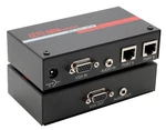 Hall Research Uva-2 Video And Audio Over Utp Transmitter Nib. Fixed Price $59.99.
