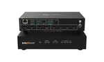 Bzbgear 4k Uhd Hdmi Video Wall Processor/switcher With Ip/audio/rs-232 For 4 Tvs. Fixed Price $1499.00.
