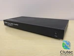 Kanexpro Hdmi Extender 8-port Splitter Amplifier By Cat5/6 Hd8pspe No Ac Adapter. Fixed Price $125.00.