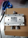 L-com Scw02 2-way Splitter 750 Mhz To 2.4 Ghz Wideband Das Signal New Open Box. Fixed Price $70.00.