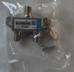 Digicomm Sv-2g 2-way Digital Cable Coaxial Splitter 5-1000mhz Comcast Xfinity. Fixed Price $9.89.