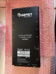Gefen Gtb-uhd600-18s-rt: 8-port, 4k Ultra-hd 600mhz Hdmi Splitter With Hdr. Fixed Price $70.00.
