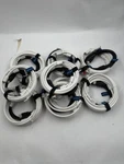 Antronix 2 Way Splitter 5-1281mhz W/ Spectrum Hdmi & Coax Cords Lot Of 8. Fixed Price $49.99.