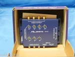 7 Way Video Spliter With Trimmer Gain Control 3dc 12v Output Almani Va107. Fixed Price $17.95.