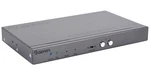 Gefen Ext-uhd-lans-rx 4k Ultra Hd Hdmi Over Ip Receiver Package. Fixed Price $724.66.