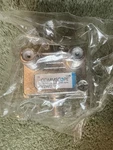 47 Commscope Sv2wg 2-way Digital Cable Coaxial Splitter 5-1002mhz Sealed Lot Nib. Fixed Price $117.99.