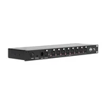 American Dj Adj Rdm Xs8 Rackmount Dmx Switch Data Splitter 5 Pin Xlr Ce Fcc Ip20. Fixed Price $259.99.