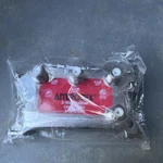 Antronix Cmc4003bu 3-way Balanced -5.5db Vertical Coaxial Cable Splitter 3 Way. Fixed Price $9.99.