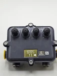 ( Qty 2 ) Antronix Rrtw-14-11 Multi-tap Plate 23j Rrtw1000 Series Regal. Fixed Price $20.51.