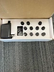 Wirepath Wp-out-vid1x8pwr-pc Rf Video Splitter With Powered Amplifier. Fixed Price $25.00.