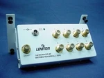 Leviton 1x8 Enhanced Video Distribution 2ghz Rf Amp Module Splitter 47692-gsm. Fixed Price $49.45.