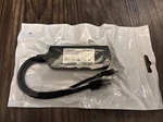 Poe Splitter Type-c0502 Power Over Ethernet Adapter For Usb-c Devices. Fixed Price $12.00.