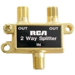 Rca Vh47r Splitter (2 Way). Fixed Price $19.89.