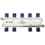 Blonder Tongue Dgs-8 8-way Digital Ready Splitter. Fixed Price $9.00.