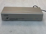 Aten Vs-98a 8 Channel Vga Duplicator Video Splitter Used Good Condition. Fixed Price $126.00.
