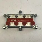Directional Coupler Tap Splitter Tgt8-20db Toner Cable 8-port 5-1000 Mhz. Fixed Price $22.49.