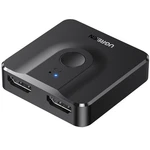 Hdmi Switch 4k 60hz Bi Directional 2 In 1 Splitter Black Ugreen 4k60hz Switcher. Fixed Price $28.99.