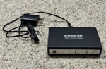 Iogear 2-port Dci 4k Hdmi Splitter With Signal Booster. Fixed Price $8.00.
