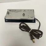 Blonder Tongue Vhf Distribution Amplier Model Da 21s 75 Ohm 50-300mhz 117v .06a. Fixed Price $18.95.