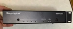 Key Digital Kd-pro 4x1 Switcher With Power Supply Tested. Fixed Price $39.99.