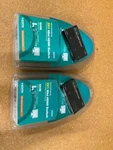 Lot Of 2: Monoprice - 2x1 Mini Hdmi Switch New. Fixed Price $18.00.