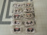 Lot Of (10) New Antronix 3-way Coaxial Cable Splitter Cmc2003bv (5-1002 Mhz). Fixed Price $39.95.