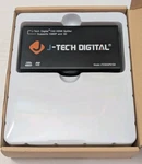 J-tech Digital 1x4 Hdmi Splitter Model Jtd3dsp0104 Supports 1080p And 3d. Fixed Price $21.22.