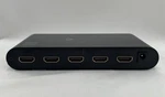Gofanco Prophecy Intelligent 1x4 Hdmi Splitter 4k 60hz Hdr. Fixed Price $19.99.