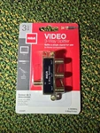 Rca 3-way Coaxial Splitter Vh48r 079000308713. Fixed Price $8.99.