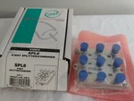 Elan Home Systems Spl8 8-way Splitter/combiner. Fixed Price $19.60.