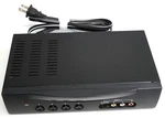Philips Magnavox Pm61151 4 Port Video Source Selector With Rf Modulator. Fixed Price $15.00.