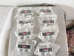 8 Pack Antronix Cmc2003bha Digital Splitter Horizontal, 3 Way, Balanced 1 Ghz. Fixed Price $17.46.