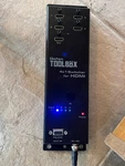 Gefen Toolbox 4x1 Switcher For Hdmi Gtb-mhdmi1.3-441-blk. Fixed Price $19.99.