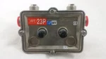 Motorola / Arris 2 Port 23p Tap Model Fft2-23p. Fixed Price $18.99.