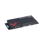 4k Hdmi Splitter 1 In 4 Out 1080p 3d, Pcm7.1, Dolby Truehd, Dts-hd Master Aud.... Fixed Price $56.37.