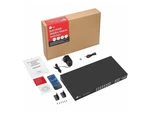 Siig 8x8 Hdmi 4k60hz Matrix Switcher With Lcd 18gbps Downscaling Edid Management. Fixed Price $1469.18.