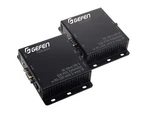 Gefen Gtb-uhd2irs-elrpol-blk 4k Ultra Hd Elr-pol Extender (receiver/sender) Kit. Fixed Price $299.00.