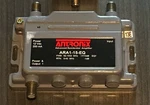 Antronix Ara1-15-eq Residential Amplifier Splitter Coaxial - No Power Supply. Fixed Price $13.60.