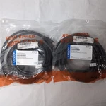 Lot Of 2 Addon 25ft Hdmi Cable 1.3 Male To Black Hdmi2hdmi25f. Fixed Price $28.99.