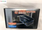 2/4 Port Video Splitter - Vga Model Vga-102a. Nib. Electronics. Fixed Price $12.98.