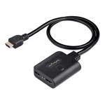 Startech.com 2-port Hdmi Splitter 4k 60hz 2.0 Video 1 In. Fixed Price $102.15.